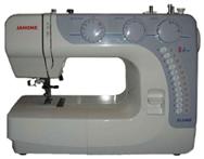 Швейная машина Janome EL546S